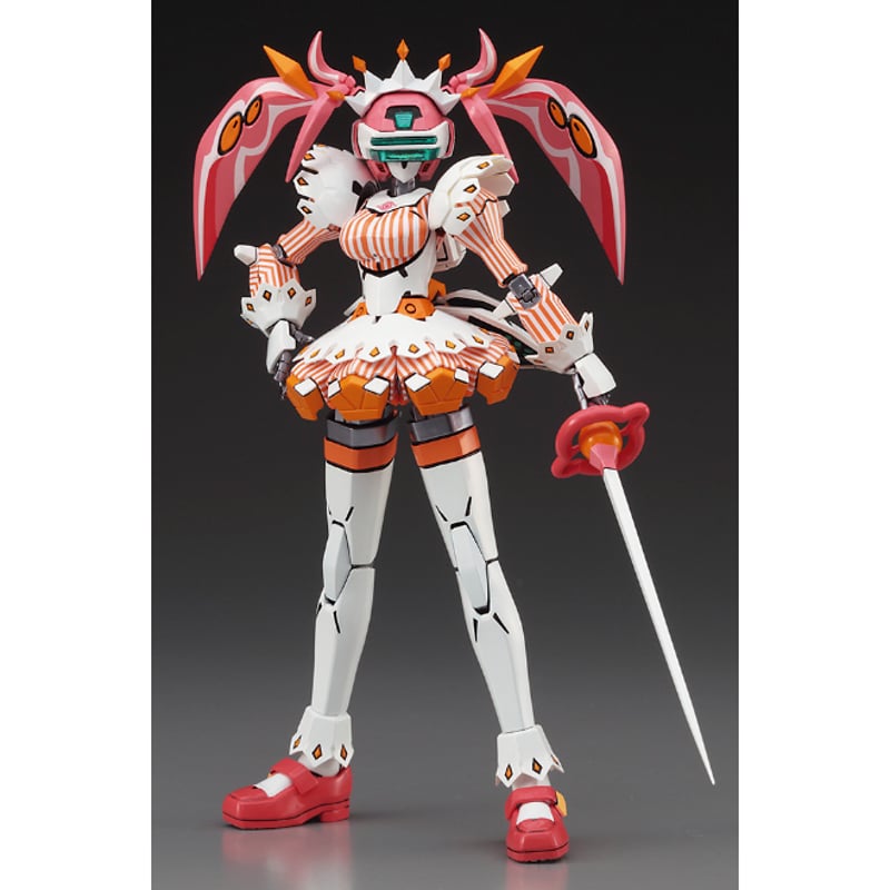 SHIPPING AT APR] 1:100 TF-14 A/M+ “フェイ・イェン [ファ