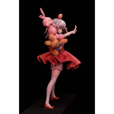 1:8 魔眼のフェニックス PHOENIX THE MYSTIC EYE
