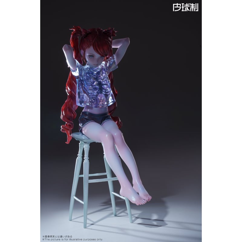 SHIPPING AT JAN] 1:8 X-RAY | tonerico：tokyo ho