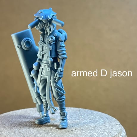 [SHIPPING AT JUN] ウィアード・パンク・ユニバース シリーズ１ WEIRD PUNK UNIVERSE SERIES 1
