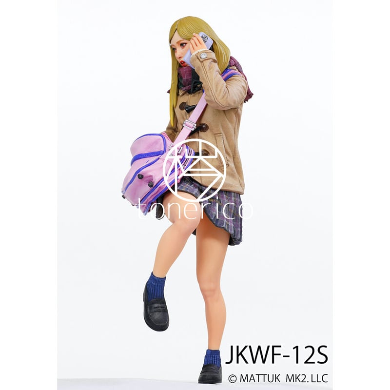 1:12 JKWF-12S | tonerico：tokyo hobby market
