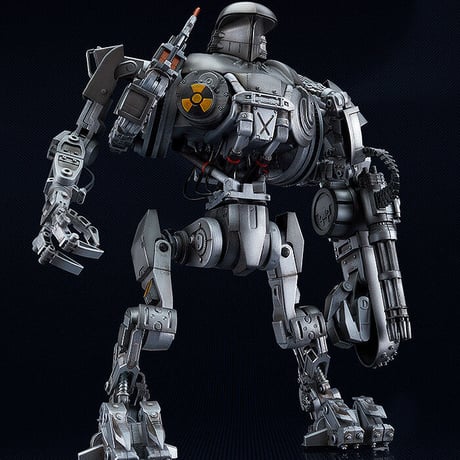 MODEROID ロボコップ2 ＜ケイン＞ ＜CAIN＞ from ROBOCOP 2