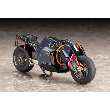 1:12 リバース・トライク REVERSE TRIKE from "DEATH STRANDING"