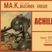 1:76 ファイアフライ FIREFLY | tonerico：tokyo hobby market