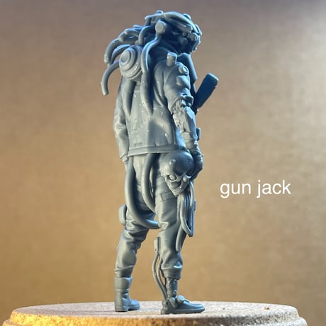[SHIPPING AT JUN] ウィアード・パンク・ユニバース シリーズ 2 WEIRD PUNK UNIVERSE SERIES 2