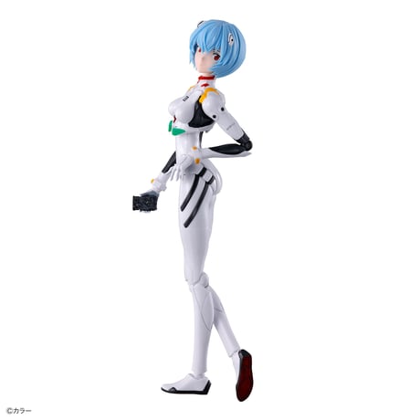 30MP REI AYANAMI (PLUG SUIT Ver.)
