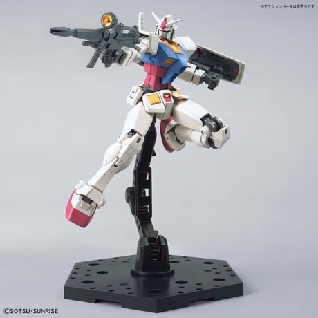 HG 1:144 RX-78-2 GUNDAM [BEYOND GLOBAL]