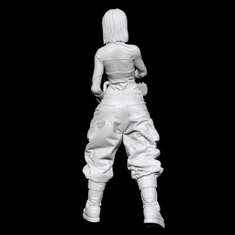 チェンソーガール CHAINSAW GIRL