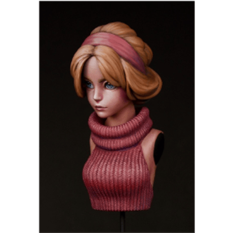 ドロシー DOROTHY BUST