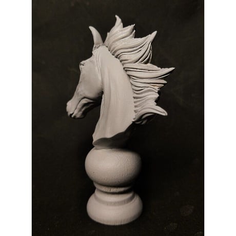 アニマルチェスピース”新馬” ANIMAL CHESS PIEACE "NEW HORSE"