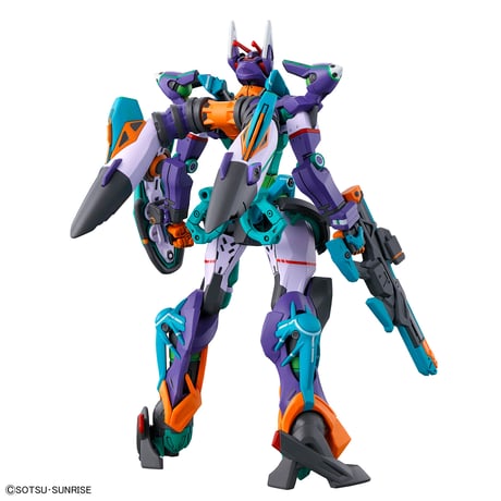 HG 1:144 GFreD