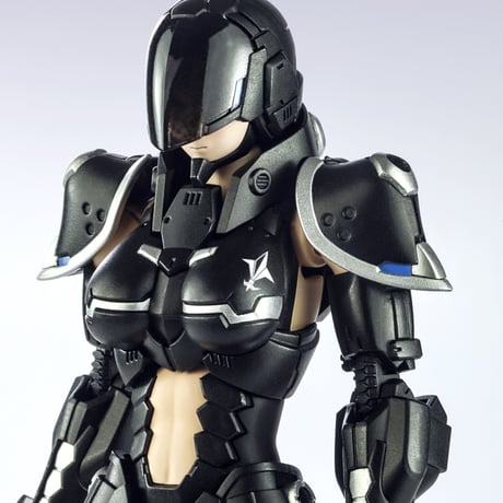 1:12 ストラトハウンド STRATO HOUND