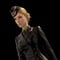 1:20 シュトラール軍 女性士官 STRAHL FEMALE OFFICER