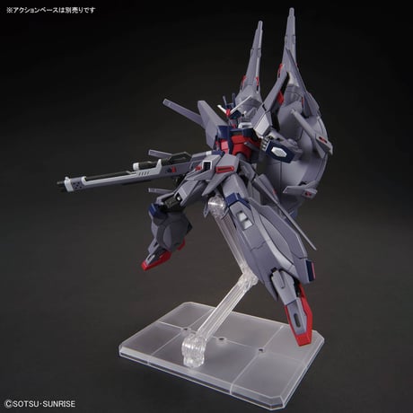 HG 1:144 LEGEND GUNDAM
