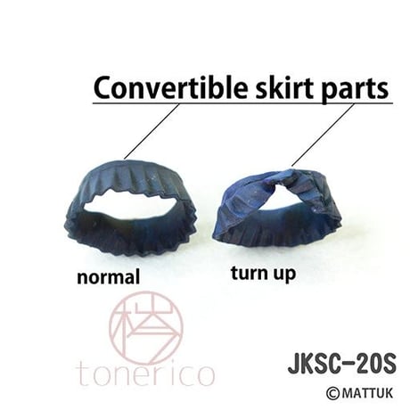 1:20 JKSC-20S