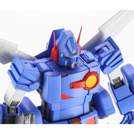 1:72 ザブングル XABUNGLE