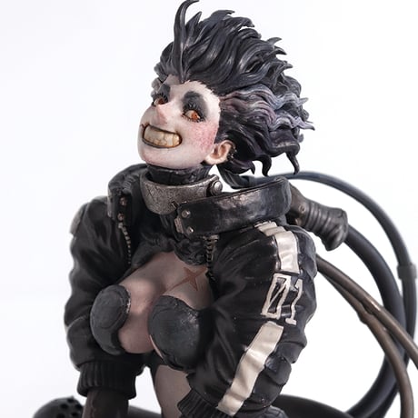 CATEGORY REALFIGURE | tonerico：tokyo hobby market