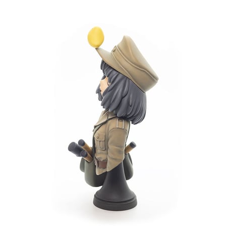 BMS-002 BUST
