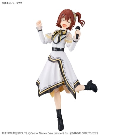 30MS MIRAI KASUGA (20th Anniv. YOU AND i !)