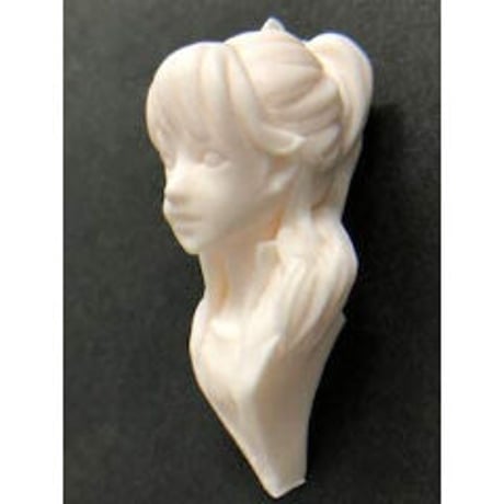 キャンディ子 JK TRINITY CANDY-KO BUST