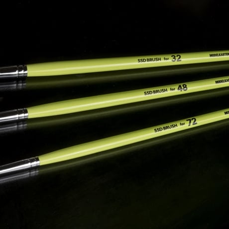SSDブラシ SIM SONIC DESTRUCTION BRUSH