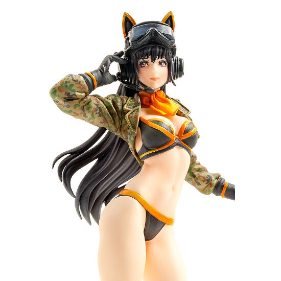 最終値引き 24時間限定❗️ Tiny TAN フィギュア　46個+2個 PLAMAX minimum factory 1:20 みゆき | tonerico：toky