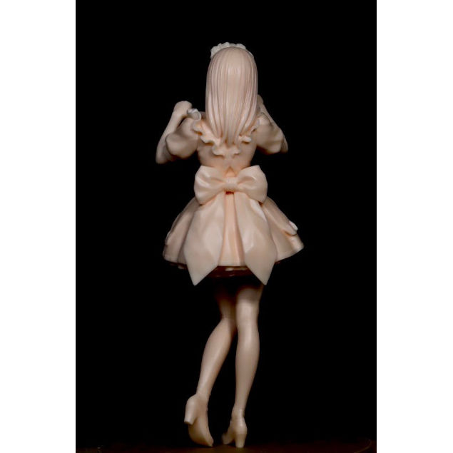 Yahoo!オークション - Which 1/12 Which-05 塗装済み 完成品