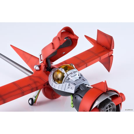 [SHIPPING AT DEC] MODEROID 1:72 ソードフィッシュⅡ  SWORD FISH Ⅱ