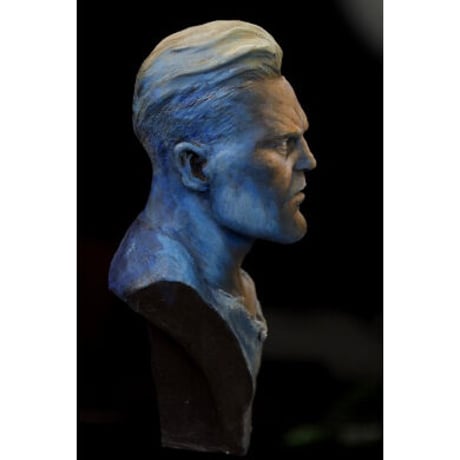 リチャード RICHARD  BUST