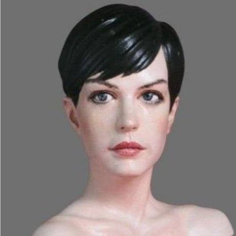 1:10 BM-01  BUST
