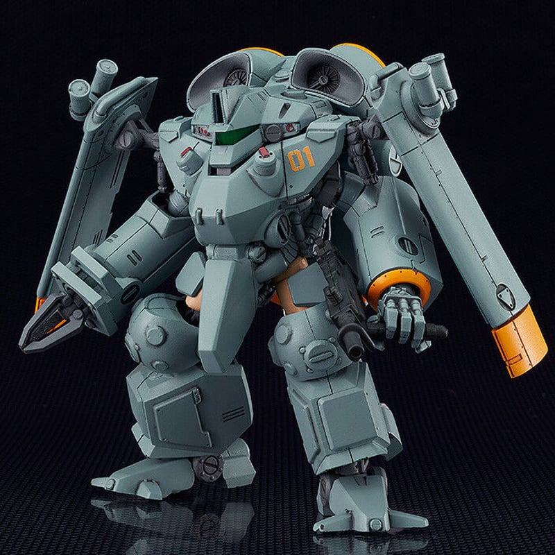 モデロイドMADOX01完成品 MODEROID MADOX-01 | tonerico：tokyo hobby market
