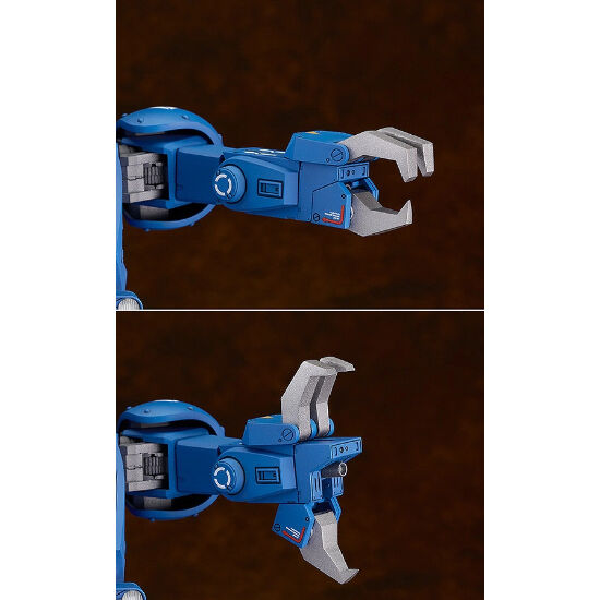 PLAMAX 1:24 ストライクドッグ STRIKE DOG | tonerico：toky