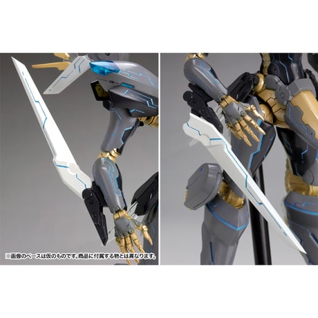 ジェフティ JEHUTY from ANUBIS ZONE OF THE ENDERS