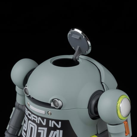 [SHIPPING AT JUN] 12 メカトロウィーゴ でぃけいど 〈２次出荷分〉PRE-PAINTED ACTION FIGURE 塗装済みアクションフィギュア