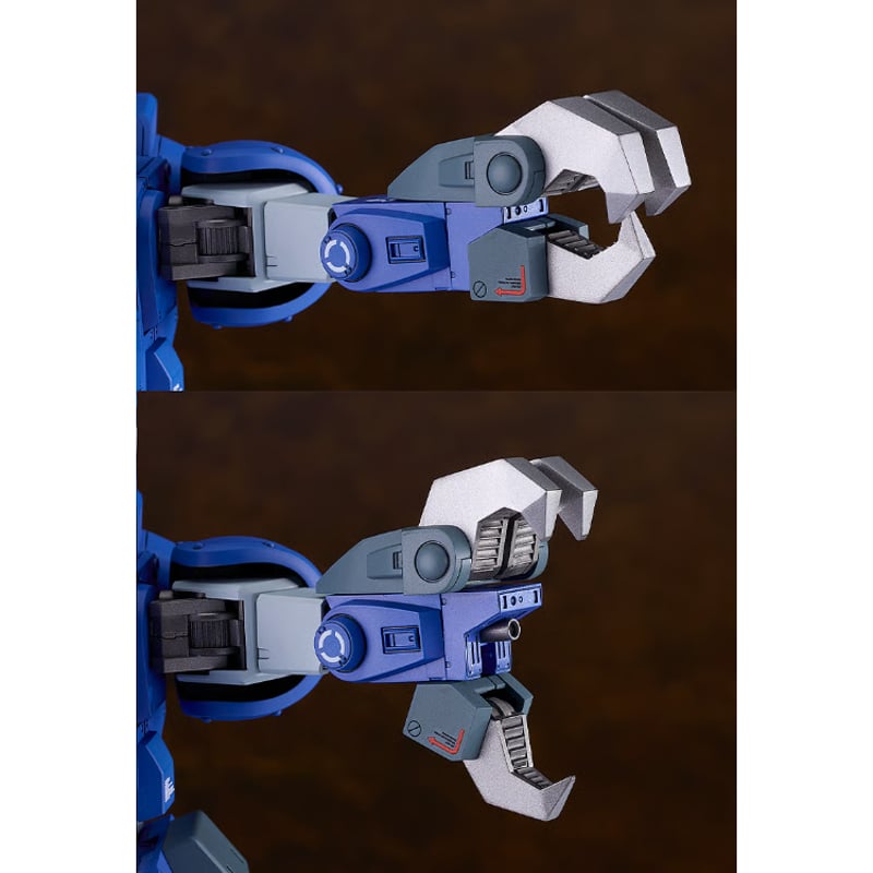 PLAMAX 1:24 ラビドリードッグ RABIDLY DOG | tonerico：tok