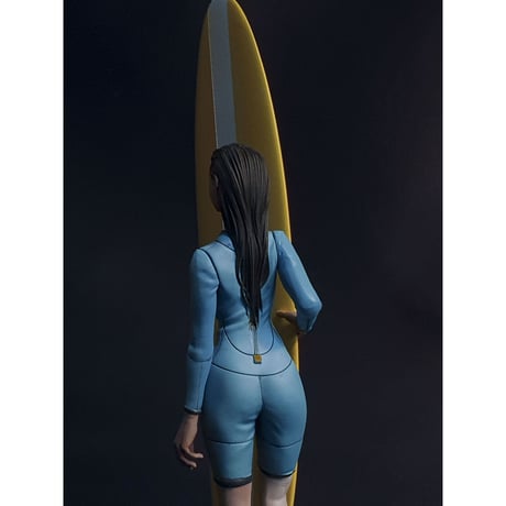 1:20 ライフサーファー Life Surfer