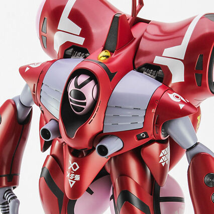 マクロス クァドラン・ロー & ミリア 639 Queadluun-Rau fit=scale-down,w=1200