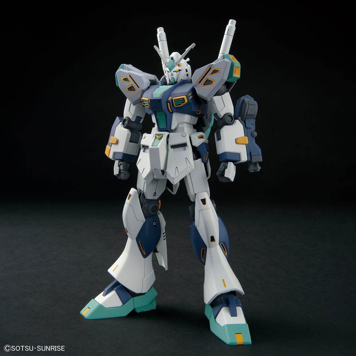 HG 1:144 アリュゼウス | tonerico：tokyo hobby market