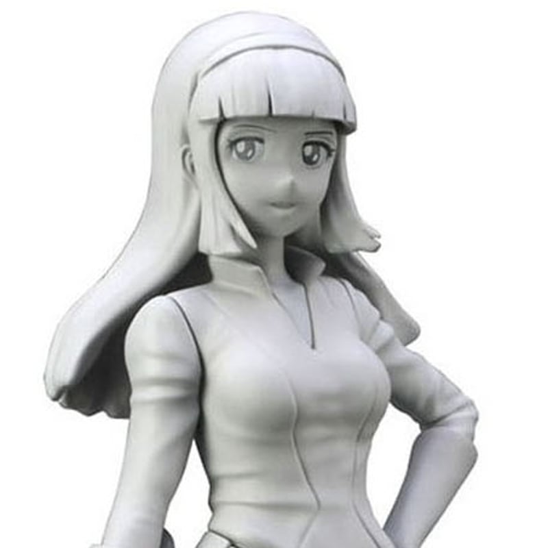 SIF EX - Mazinger Z: Sayaka Yumi Special Color Ver SIF EX - Mazinger Z: Sayaka Yumi Special Color Ver