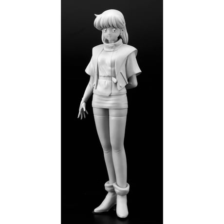 [SHIPPING AT APR] 1:12 「超音戦士ボーグマン」 アニス・ファーム
