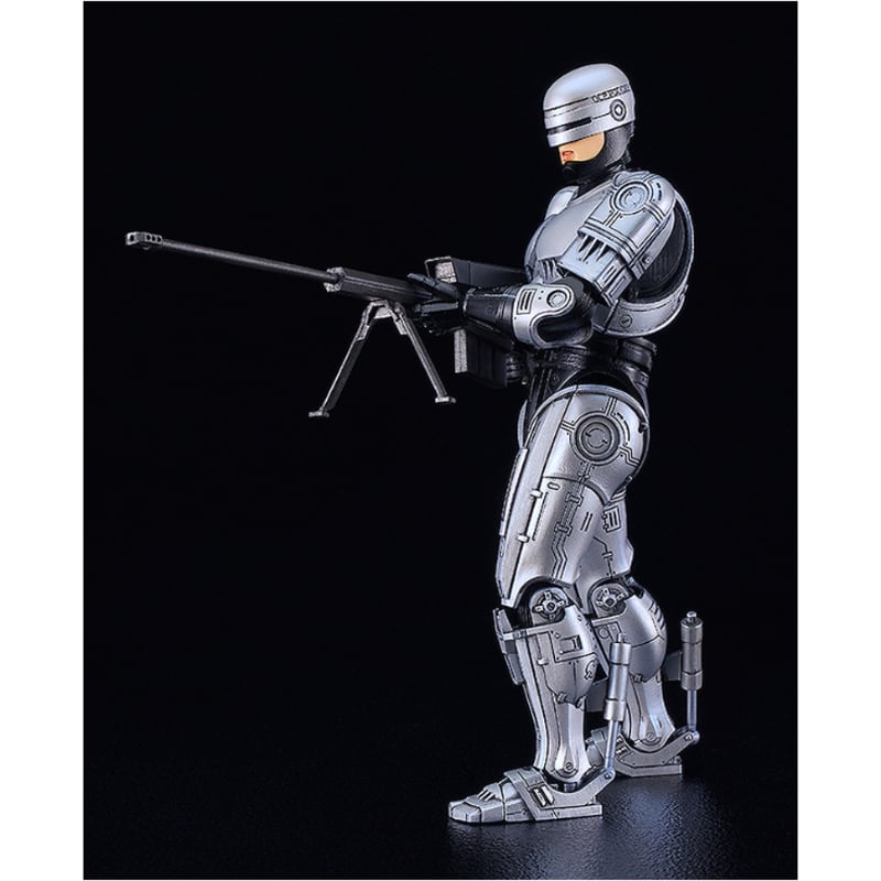 MODEROID ロボコップ ジェットパック装備 ROBOCOP JETPACK | tone