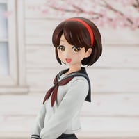 12たまごガールズ コレクション No.52 “羽澄れい” （セーラー服）