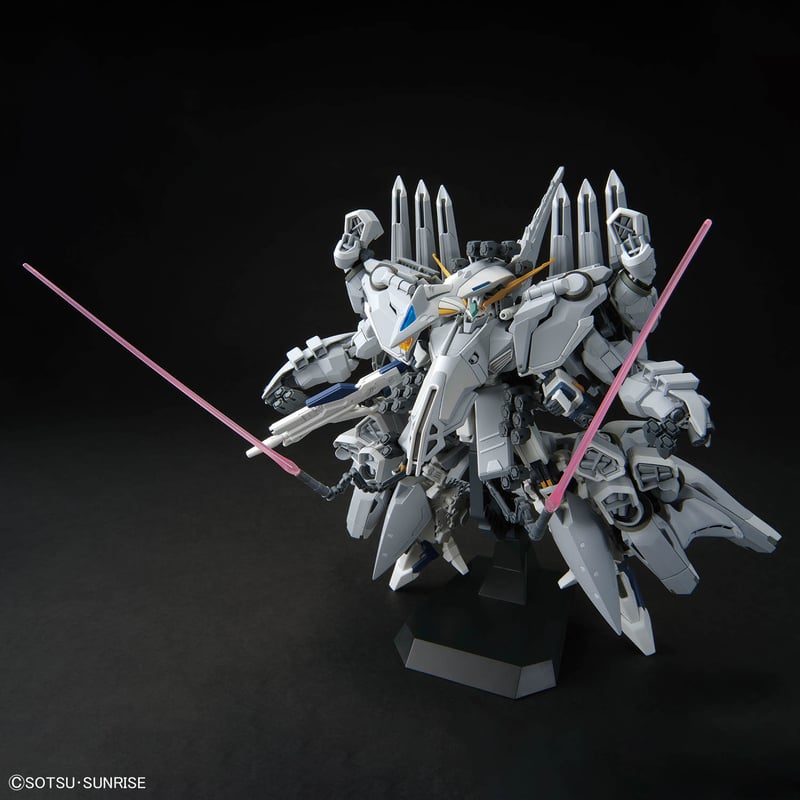 HG 1:144 アリュゼウス | tonerico：tokyo hobby market