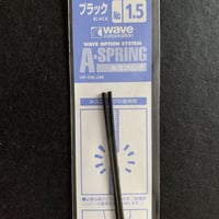 A SPRING Φ1.5mm