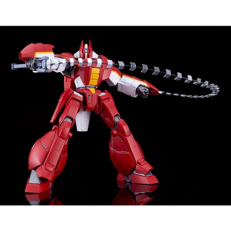 MODEROID ガリアン重装改 GALIENT HEAVY ARMOR KAI