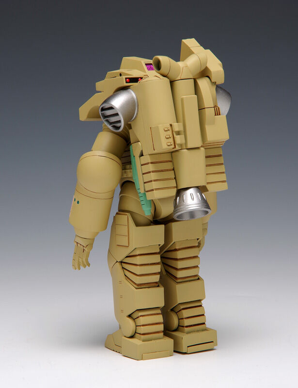 1:20 機動歩兵 [局地戦型] POWERED SUIT [LOCAL COMBAT TY