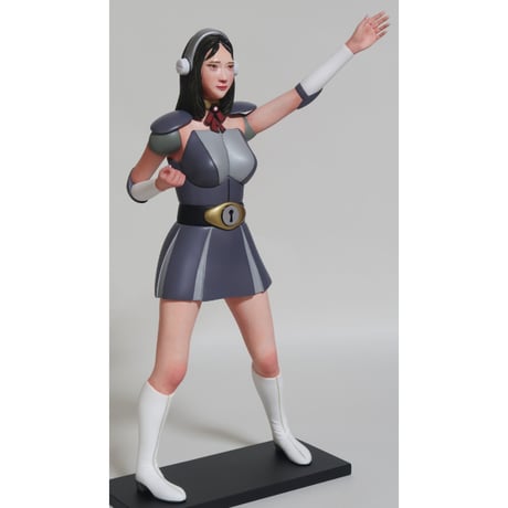 1:6 OLライダー K
