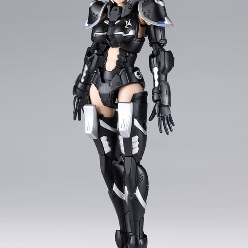 コトブキヤ 1/12 ストラトハウンド 「ティタノマキア」より