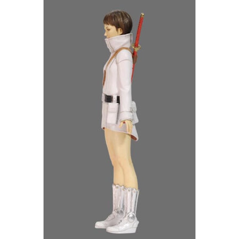 1:20 未来少女 Future-Girl | tonerico:tokyo hobby ma 1:20 未来少女 Future-Girl | tonerico:tokyo hobby ma