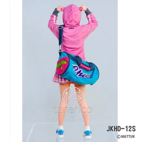 1:12 JKHD-12S